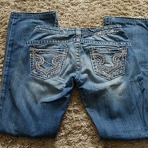 Big Star Jeans